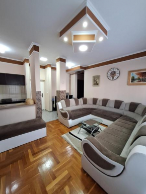 Apartman IN